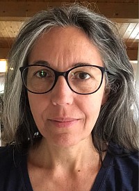 Laurence BOUDAUD, magnétisme, massage, guidance